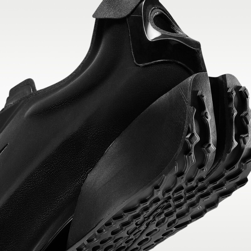 Nike First Sight Noir 